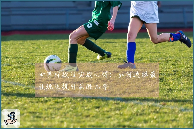 世界杯投注实战心得：如何选择最佳玩法提升获胜几率