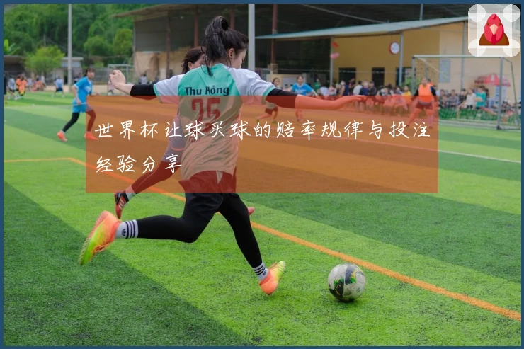 世界杯让球买球的赔率规律与投注经验分享