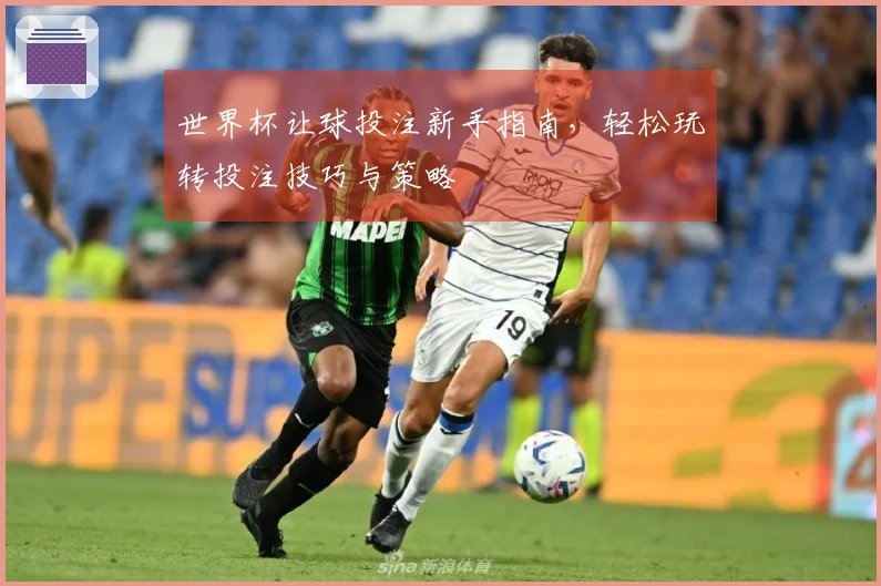 世界杯让球投注新手指南，轻松玩转投注技巧与策略