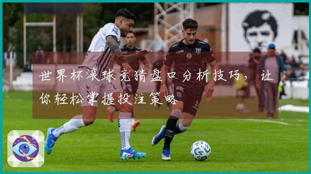世界杯滚球竞猜盘口分析技巧，让你轻松掌握投注策略