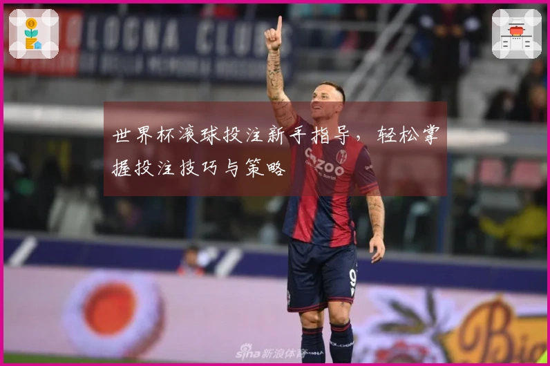 世界杯滚球投注新手指导，轻松掌握投注技巧与策略