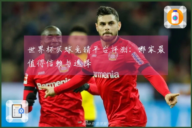 世界杯买球竞猜平台评测：哪家最值得信赖与选择