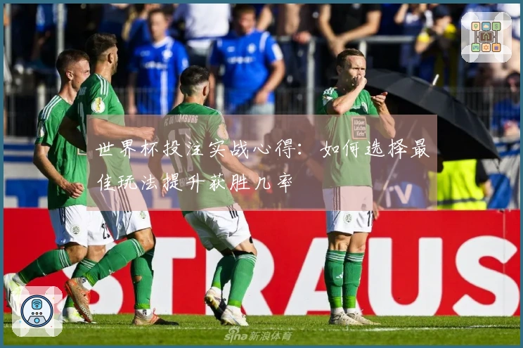 世界杯投注实战心得：如何选择最佳玩法提升获胜几率