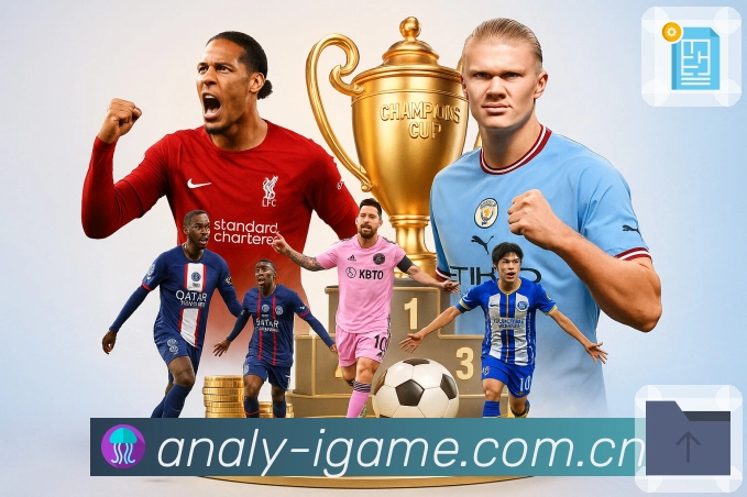 我们的使命与愿景